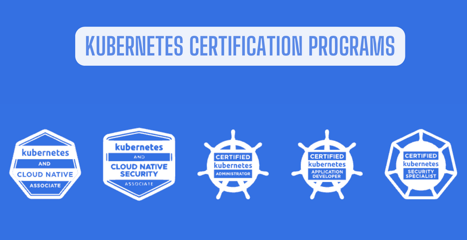 Ready for Cloud-Native Mastery? 5 Levels of Kubernetes Certifications!