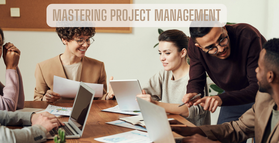 Enhance Your Project Management Mojo in 2024: 16 Skills That Speak Volumes!