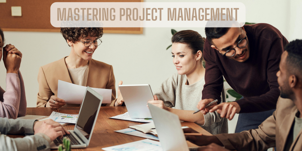 Enhance Your Project Management Mojo in 2024: 16 Skills That Speak Volumes!