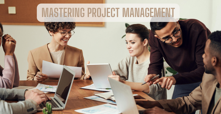 Enhance Your Project Management Mojo in 2024: 16 Skills That Speak Volumes!