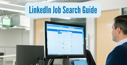 Unleash Your Job Search in 2024: 8 Futuristic LinkedIn Strategies You Haven't Tried Yet!