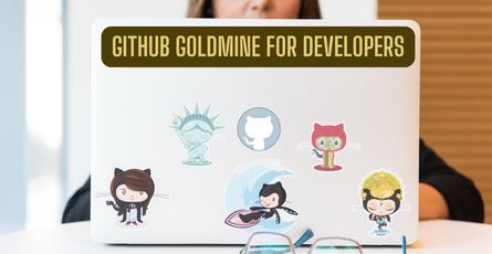 GitHub's Goldmine: 10 Repositories You Can't Afford to Miss