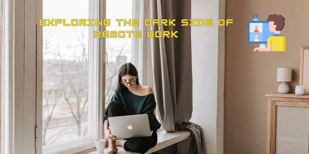 Are These 5 Common Remote Work Challenges Affecting Your Job Satisfaction?