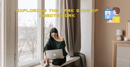 Are These 5 Common Remote Work Challenges Affecting Your Job Satisfaction?