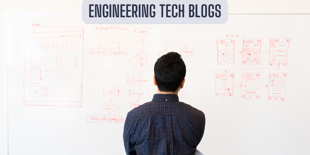 50+ Engineering Blogs To Level Up Your System Design Skills