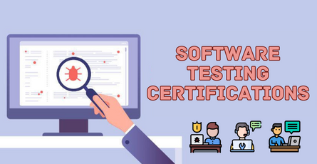 Software Testing Certifications: Your Ultimate Guide 2024