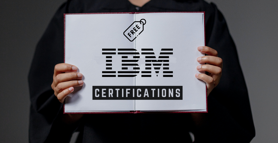 Unlock 11 Free IBM Certifications: Boost Your Skills Without Breaking the Bank!