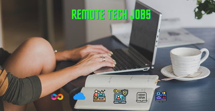 Remote Work vs. On-Site Role: Which Tech Career Path Suits You Best?