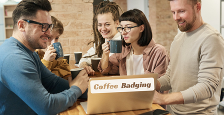 Coffee Badging: A Silent Protest? 6 Strategies to Evade the Trend